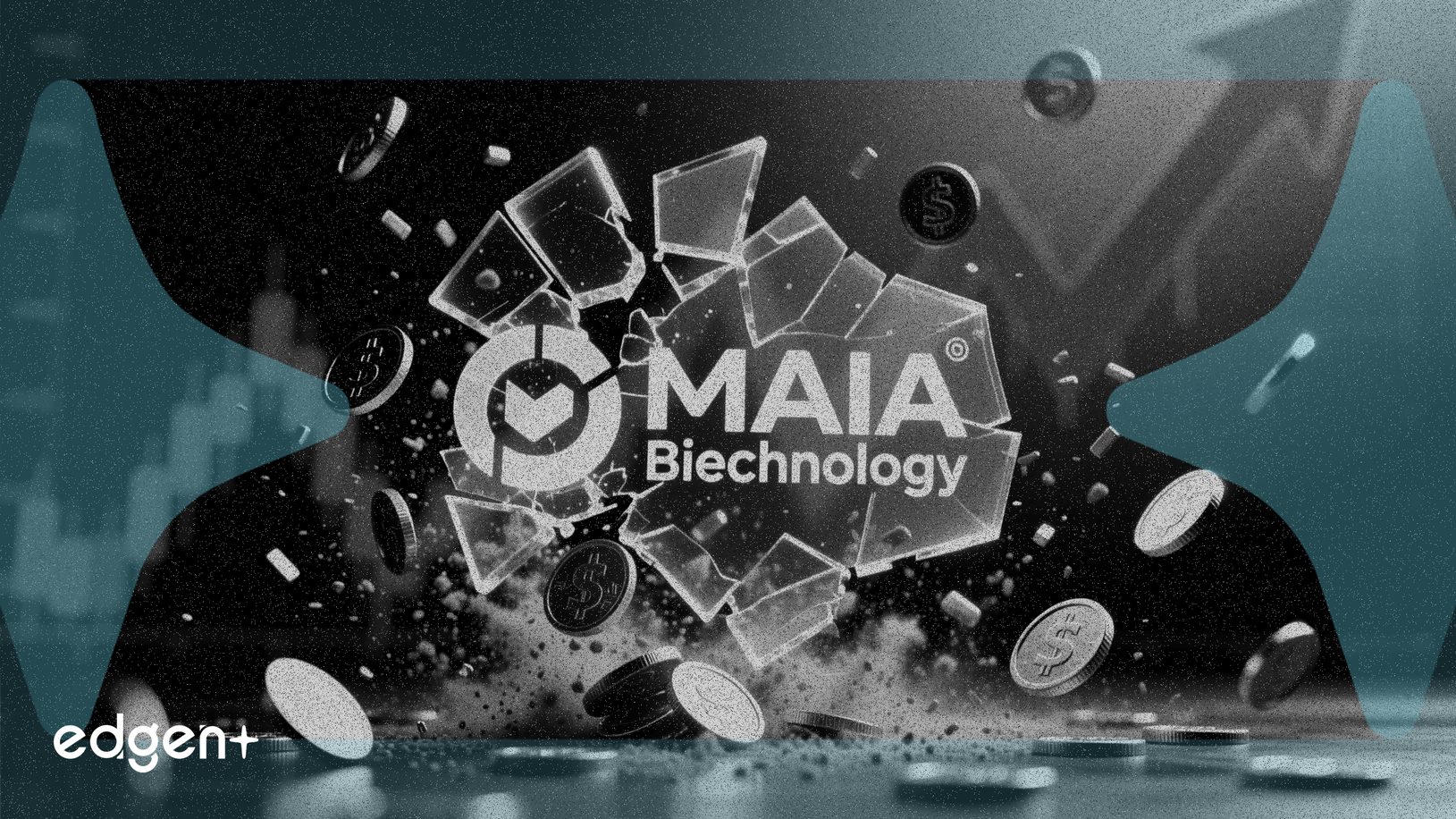 MAIA Biotechnology envisage une offre d'actions, risquant une dilution des parts