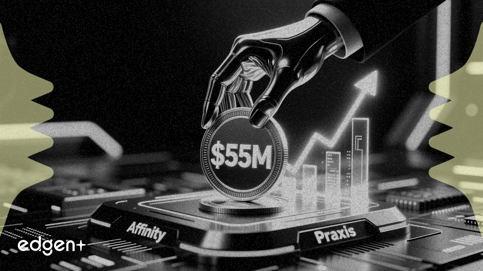 Affinity Asset Advisors prend une nouvelle participation de 55 M$ dans Praxis