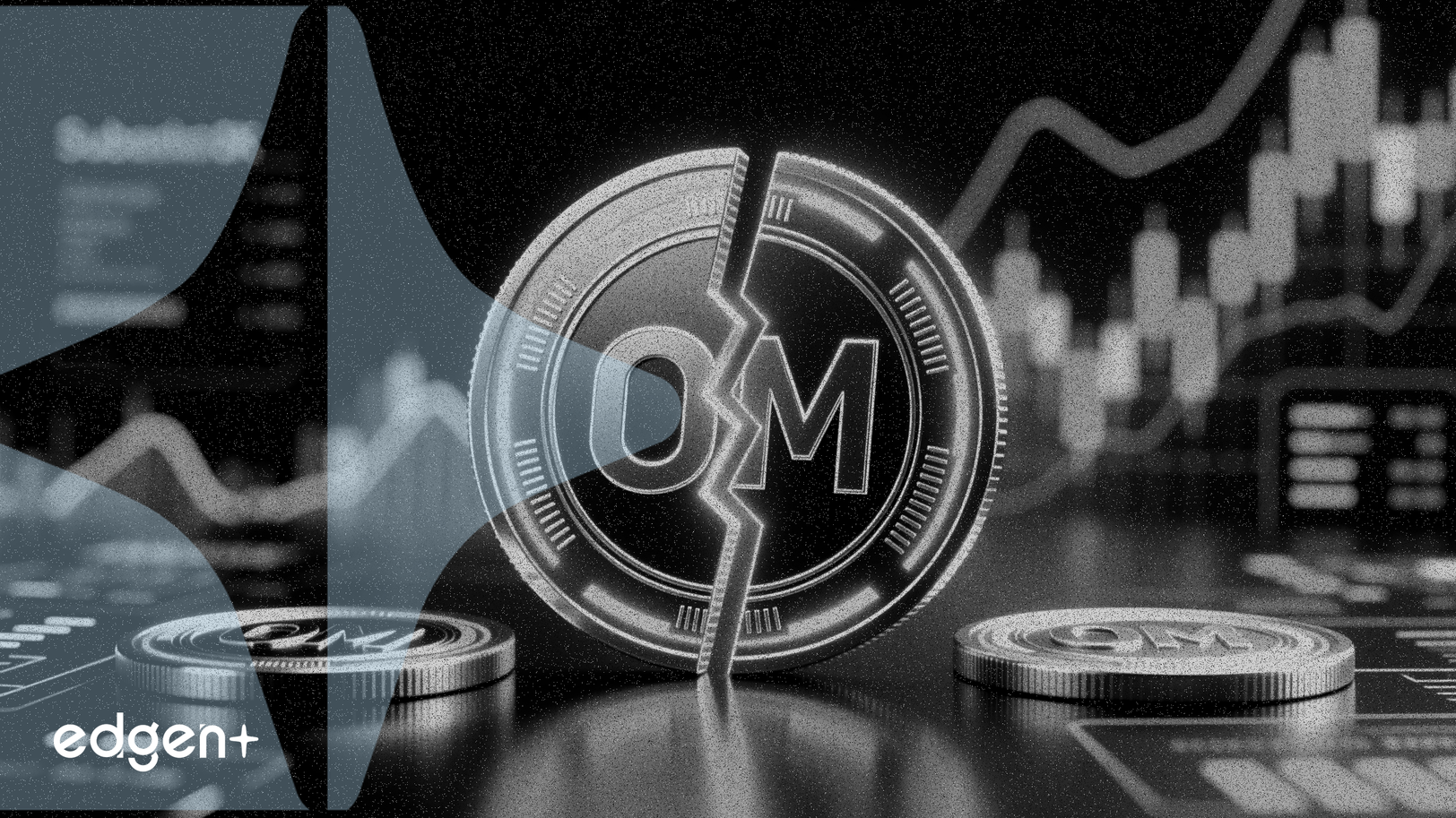 MANTRA 設定 3 月 3 日為 OM 代幣 1:4 拆分日期