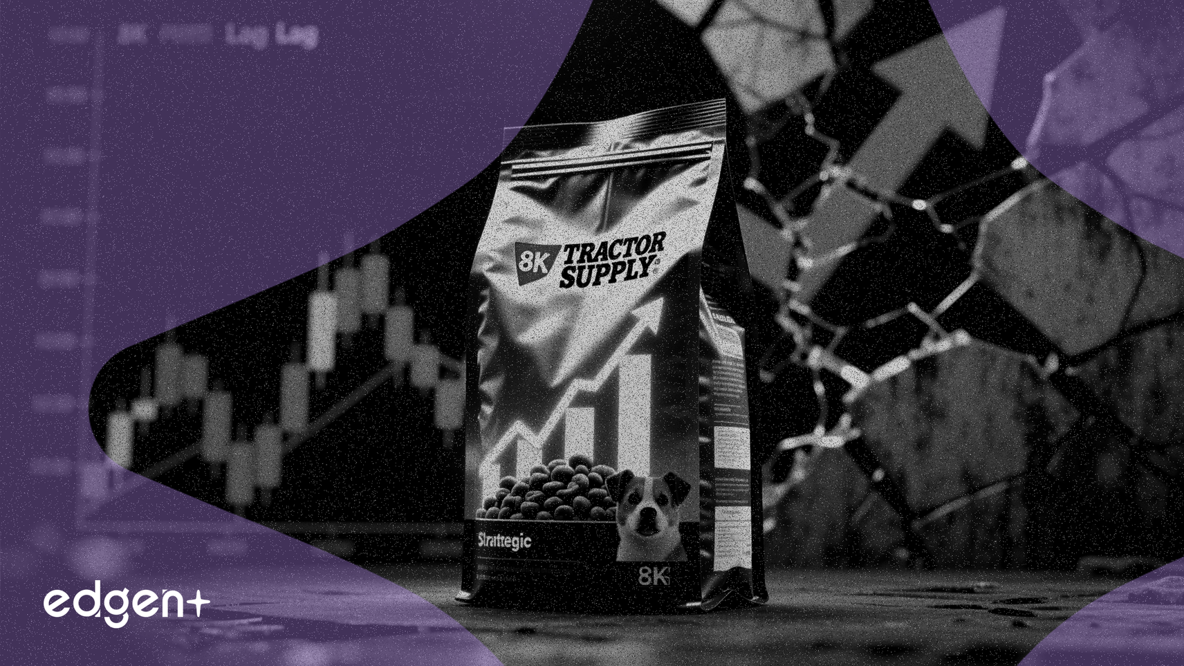 Tractor Supply apuesta por la división premium de mascotas para contrarrestar el rezago del 3.3% en sus acciones