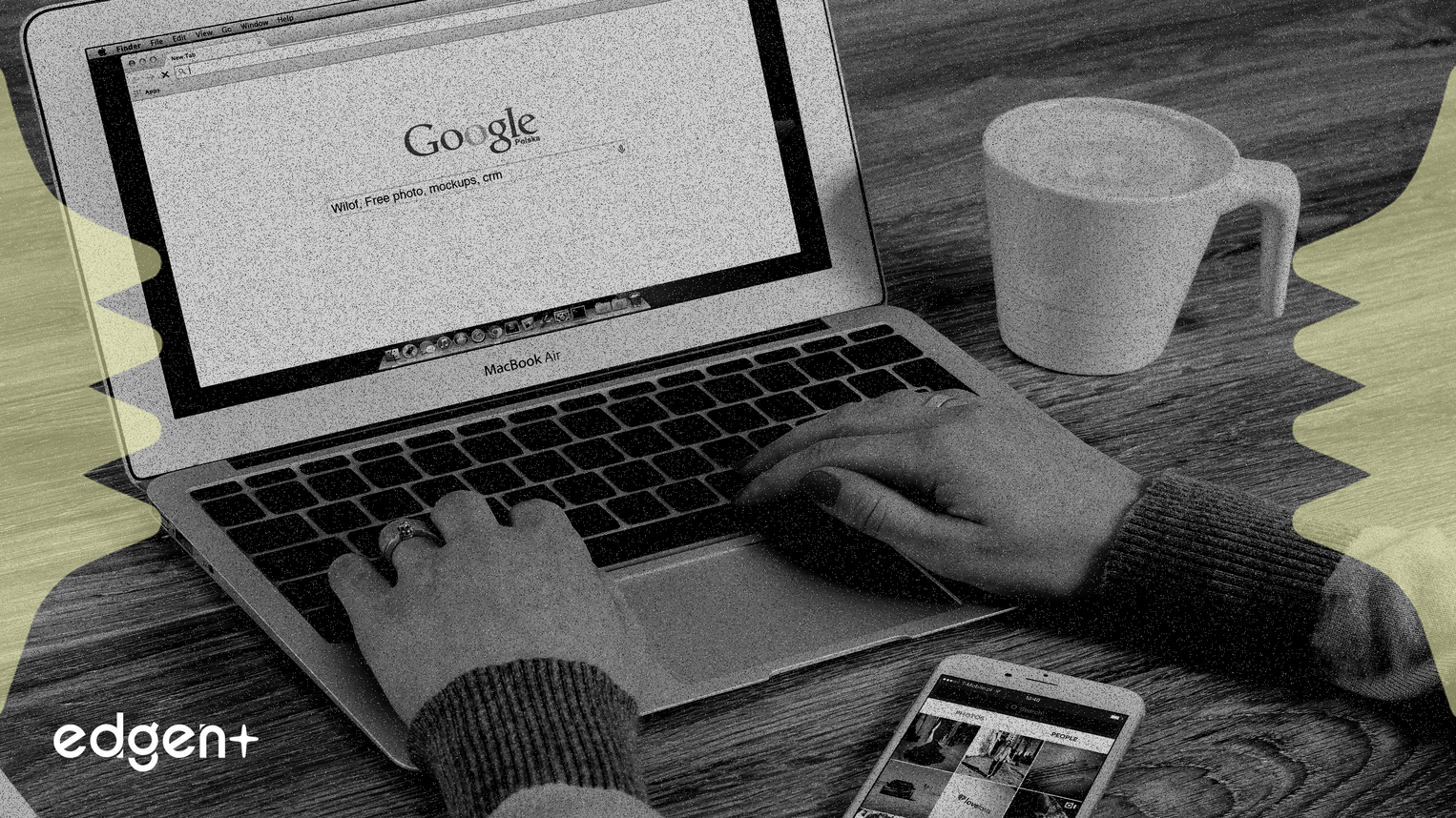 Le régulateur britannique désigne Google comme ayant un statut de marché stratégique, suscitant des inquiétudes sur le marché