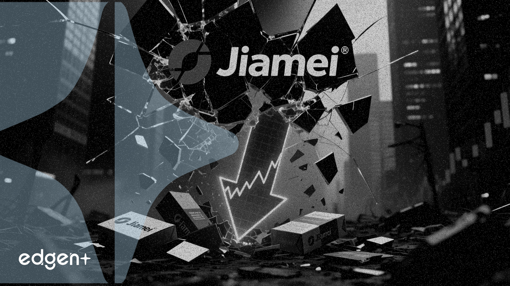 Jiamei Packaging chute de 10% suite au remboursement anticipé d'obligations