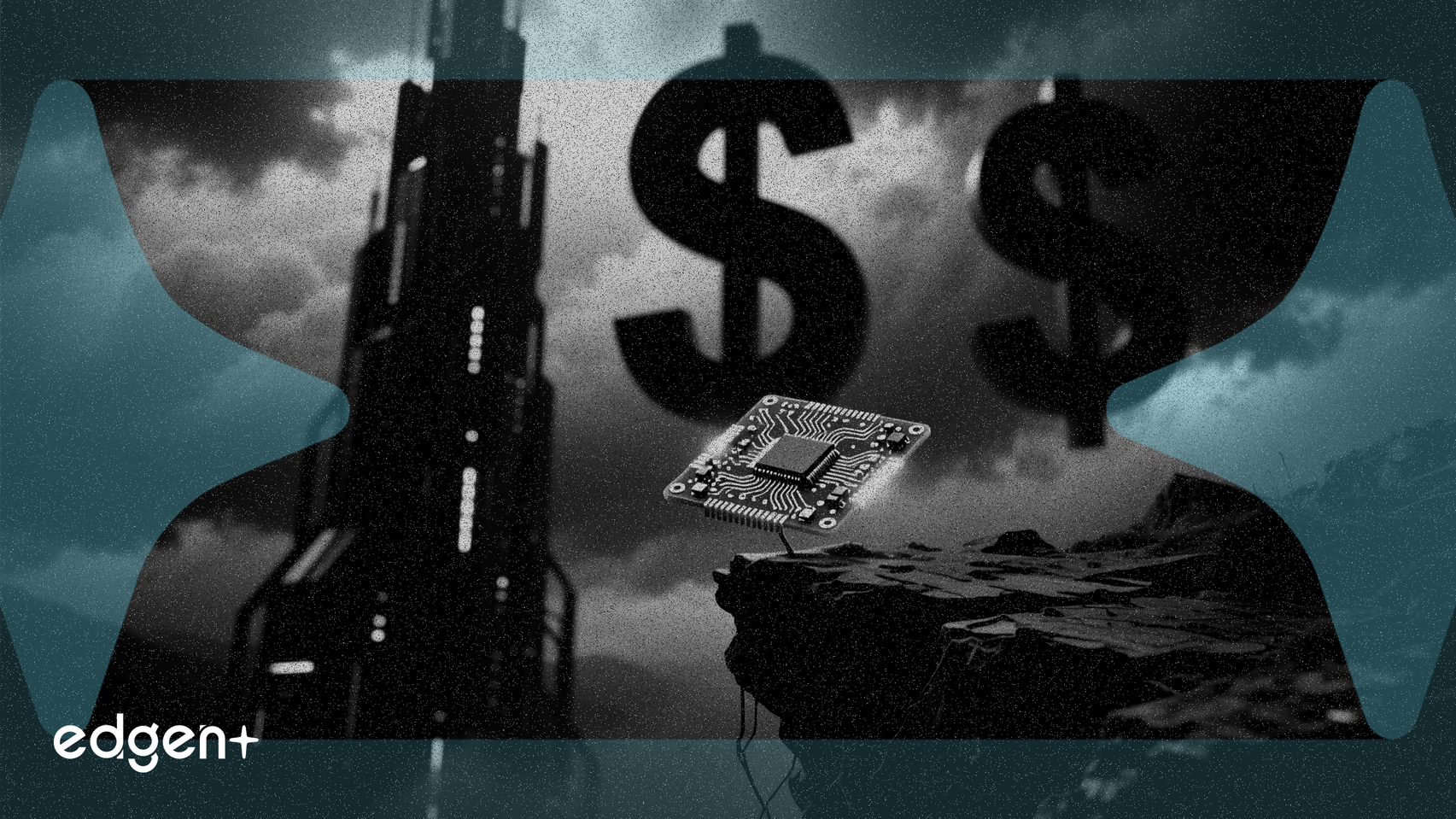 가족의 300달러 IT 벤처 계획, 심각한 스타트업 위험 부각