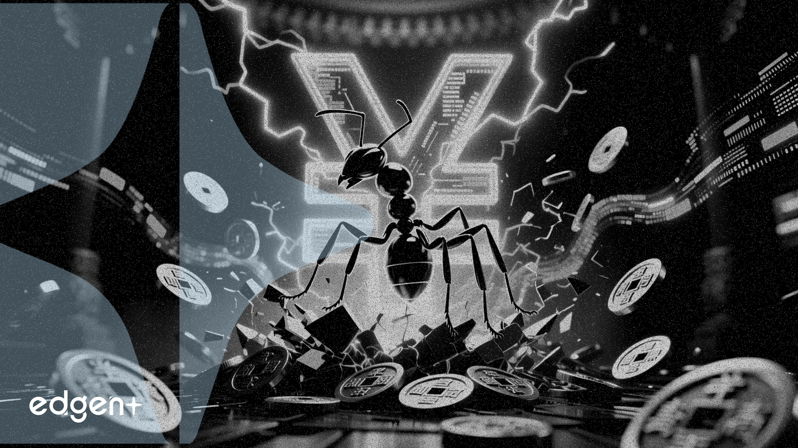 Les avoirs en actions d'Ant Fund dépassent 1 billion de yuans, bouleversant le marché de la gestion de patrimoine en Chine