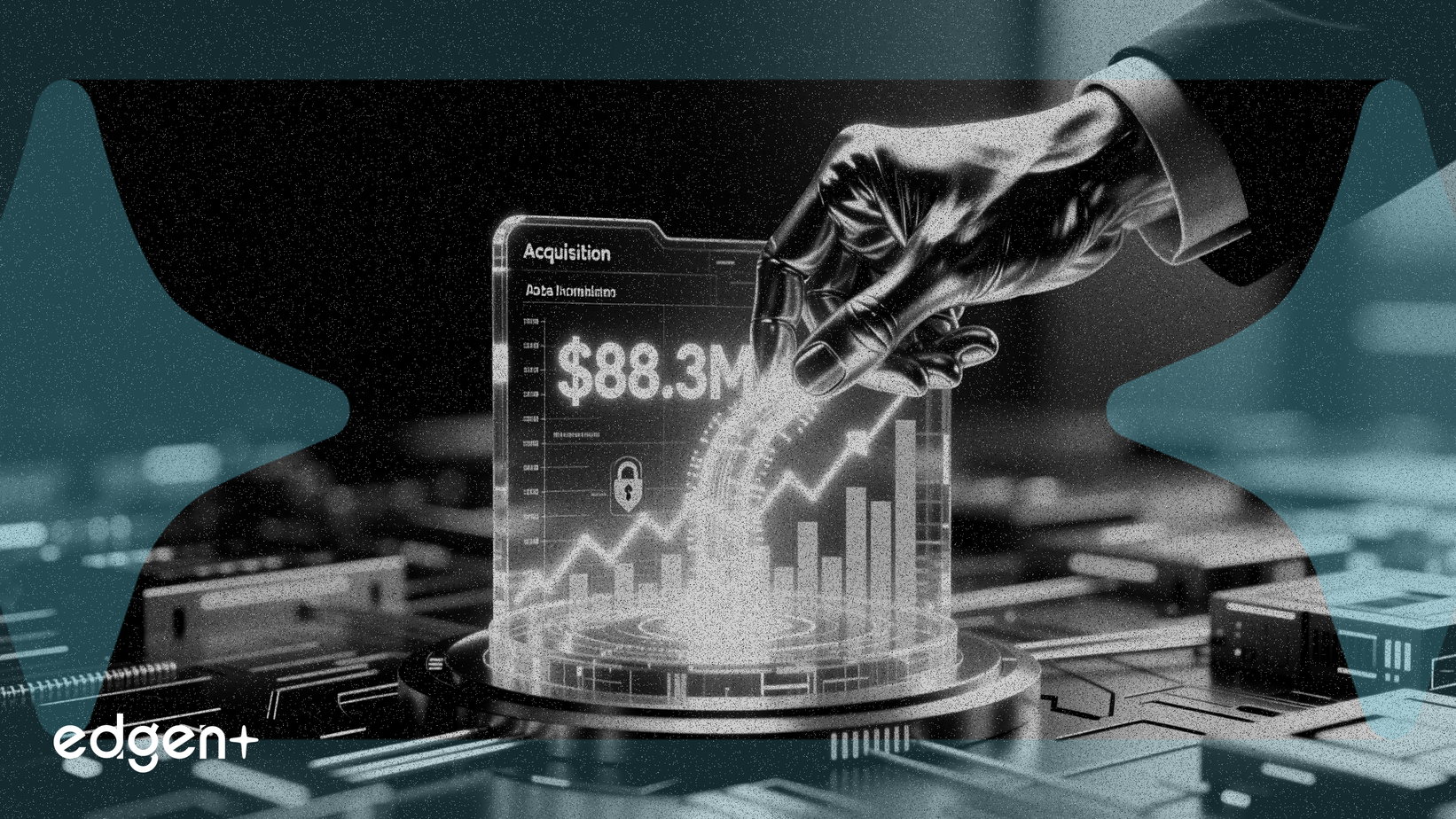 Keenan Capital acquiert une participation de 88,3 M$ dans Clearwater Analytics