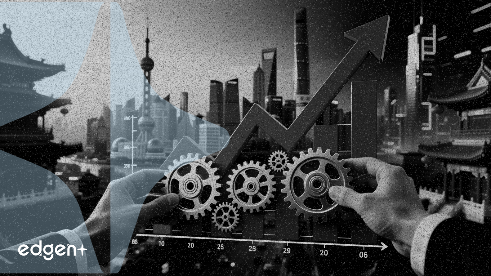 중국, 내수 진작 위한 2026년 경제 계획 발표