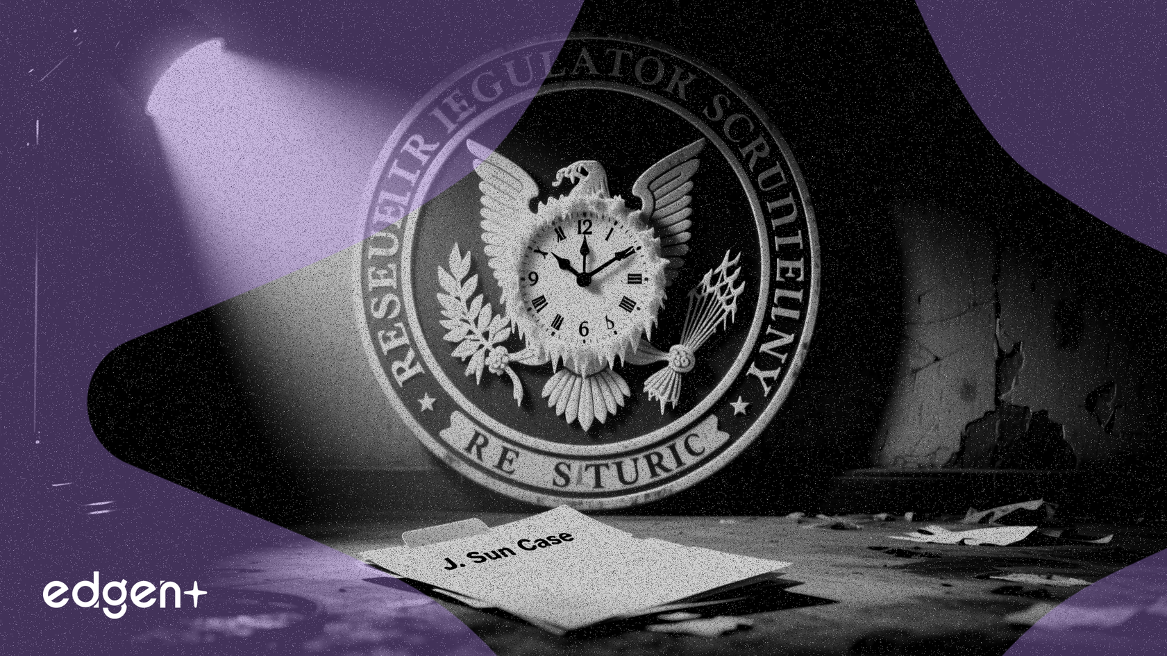 Các nhà lập pháp điều tra việc SEC tạm dừng 11 tháng đối với vụ án Justin Sun