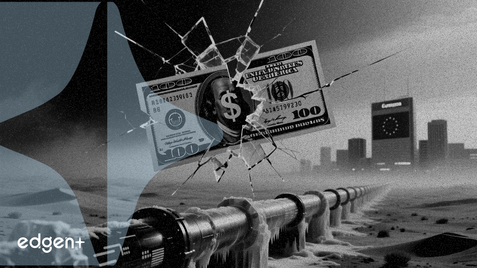 Le conflit au Moyen-Orient gèle 650 milliards de dollars d'émissions obligataires européennes