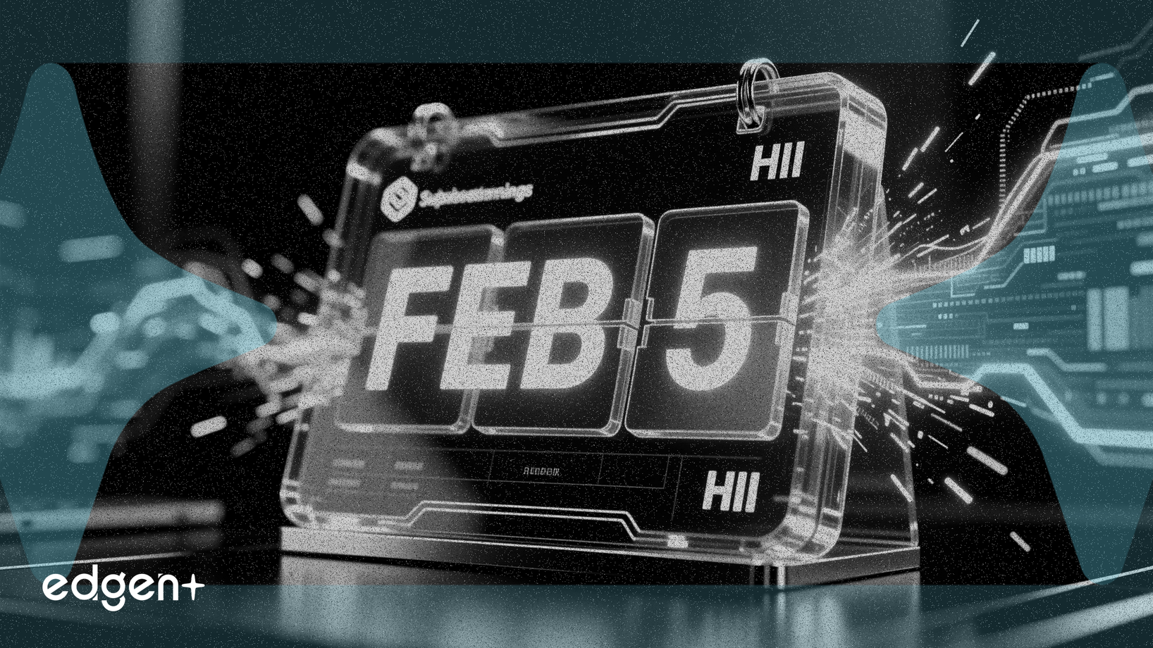 HII, 2월 5일 2025년 4분기 실적 발표 콘퍼런스 콜 개최 예정