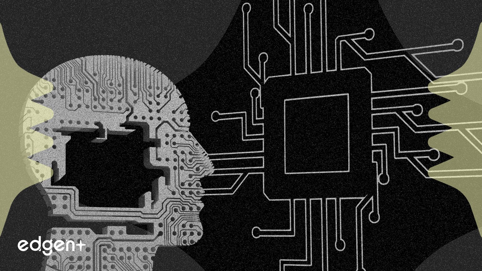 AI 도입, 인력 재편 및 고용 촉진