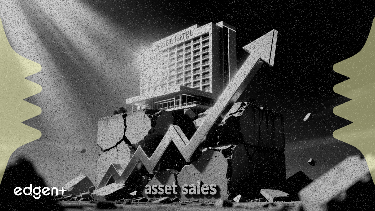 L'action Host Hotels grimpe de 13,9 % grâce à des ventes d'actifs stratégiques