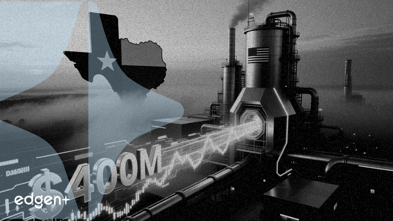 MP Materials 獲得 4 億美元美國投資用於德州工廠