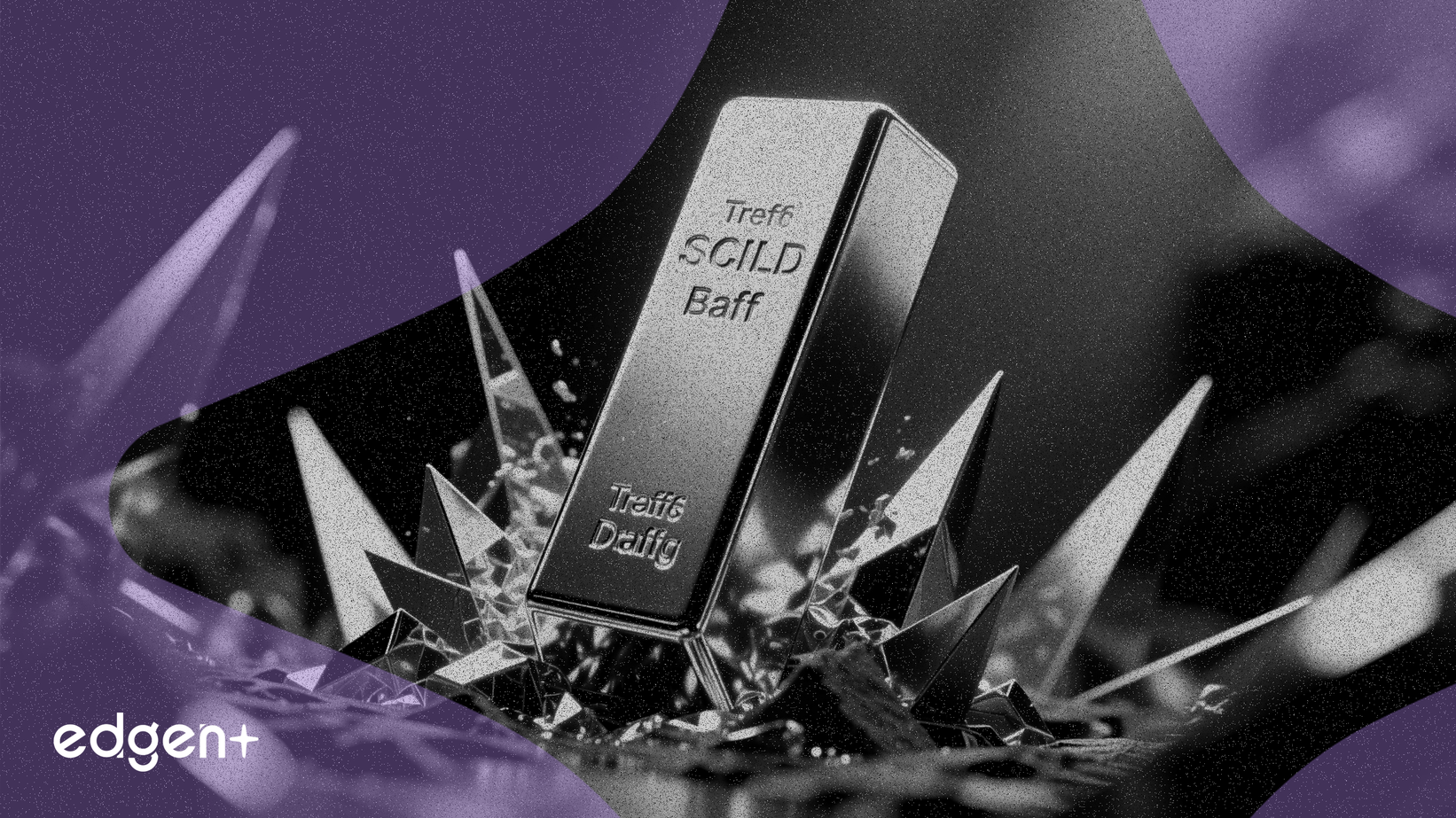 关税风险引发谨慎情绪,黄金价格上涨