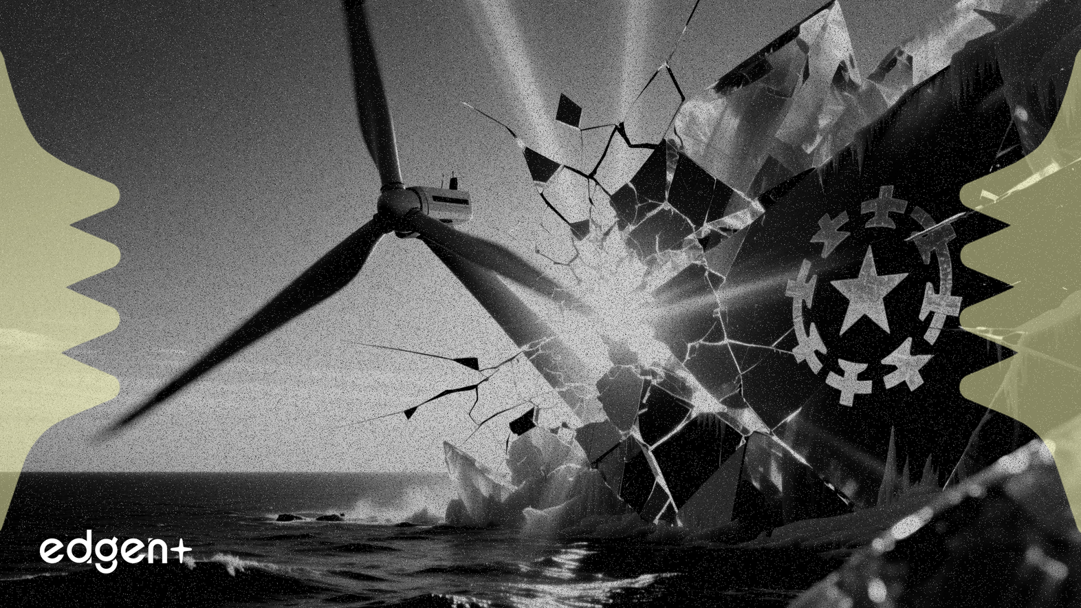 Vineyard Wind項目獲喘息，特朗普政府能源政策轉變受挫