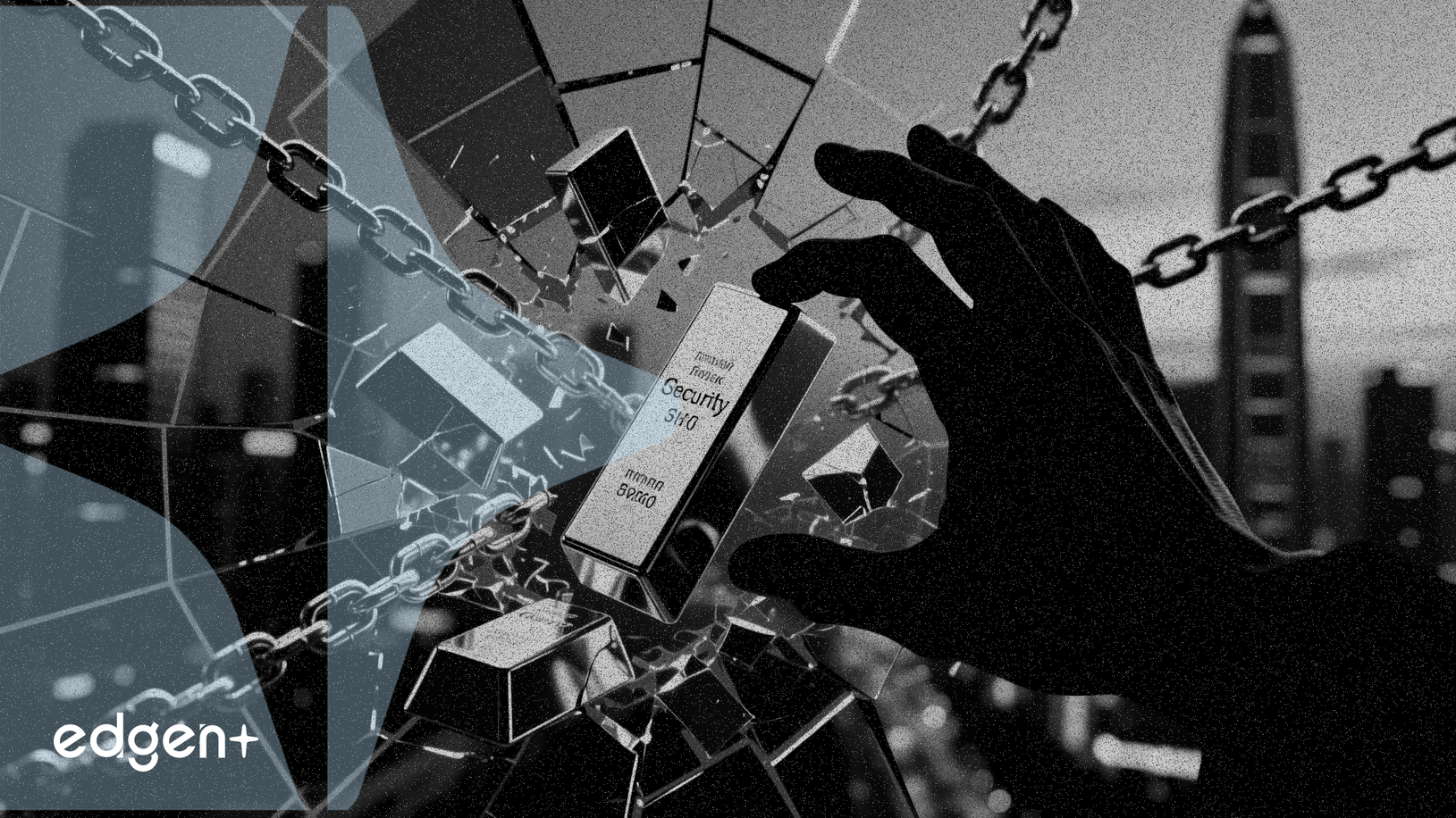 Shenzhen reprime el mercado de oro no regulado para frenar el fraude