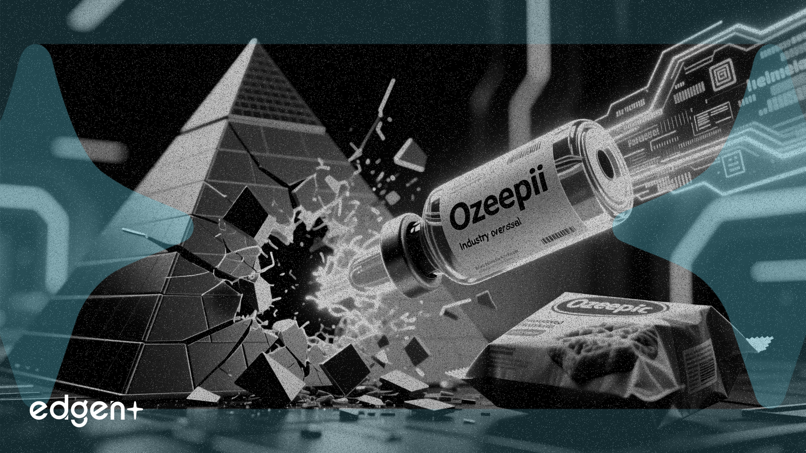 Ozempic 與新法規迫使食品業徹底改革