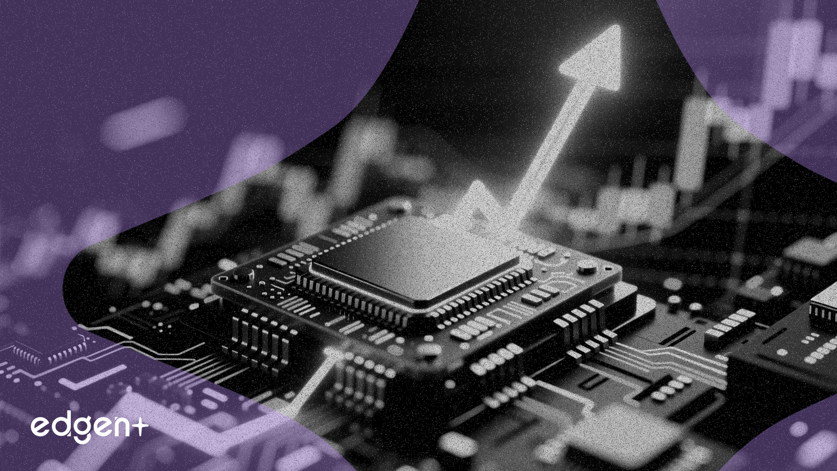 Las acciones de semiconductores ADI y AEIS superan al sector tecnológico