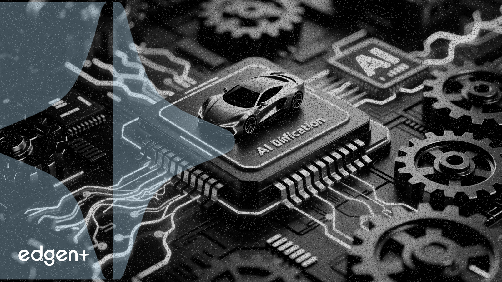 Gigantes de Chips Pivotean Hacia los Sectores Automotriz, IA e Industrial