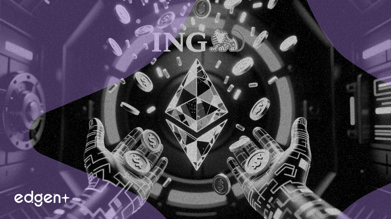 InceptionLRT xác nhận airdrop ING cho người đặt cọc lại ETH