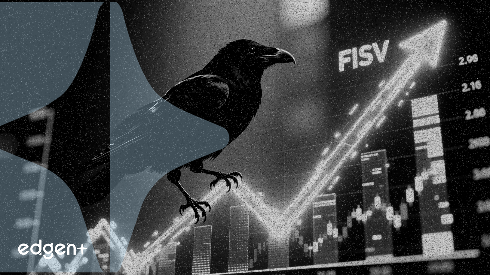 Las acciones de Fiserv suben un 2,34% después de que BlackBird revelara una participación importante