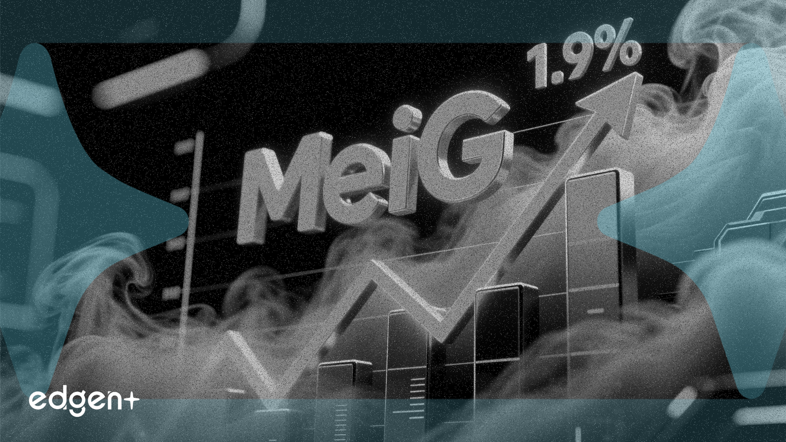 MeiG Smart Tech sube un 1,9% en su debut en el mercado gris