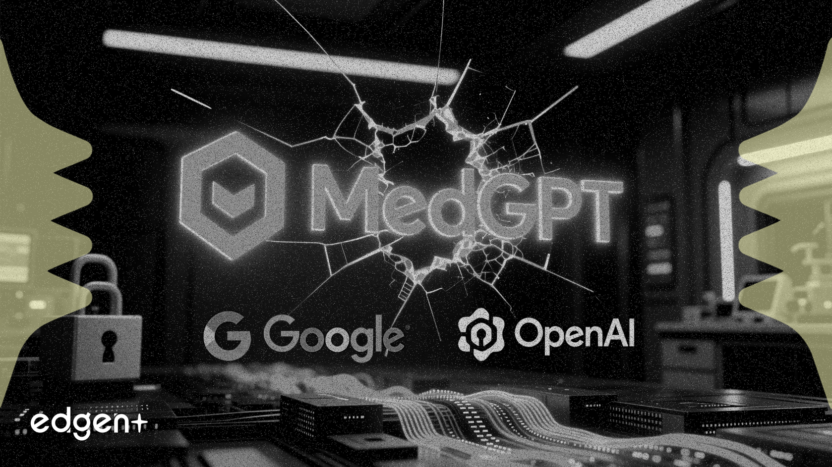 MedGPT chinois surpasse Google et OpenAI dans un nouveau test de sécurité de l'IA