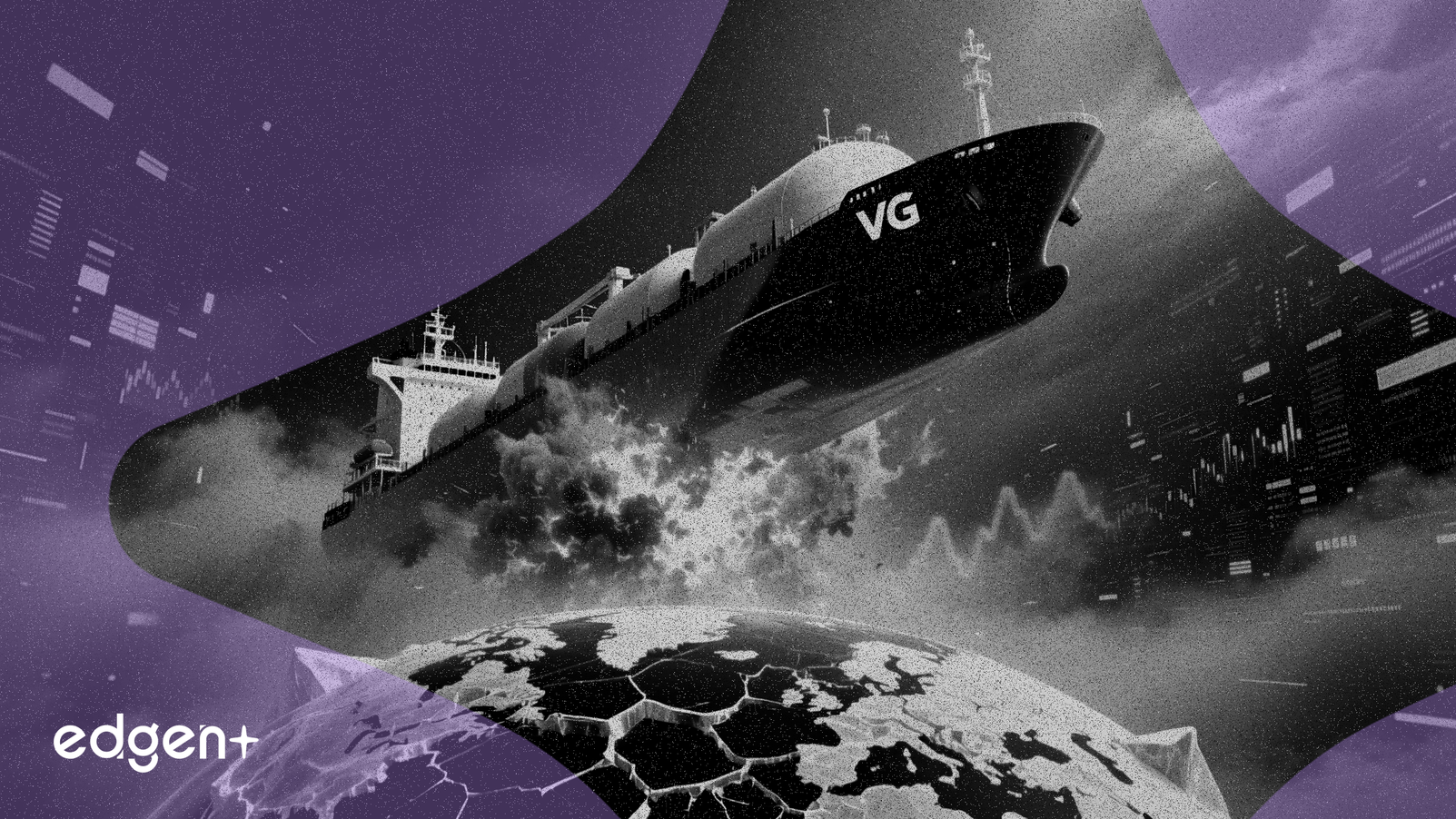 Le titre Venture Global bondit de 17% alors que l'arrêt du GNL qatari fait flamber les prix