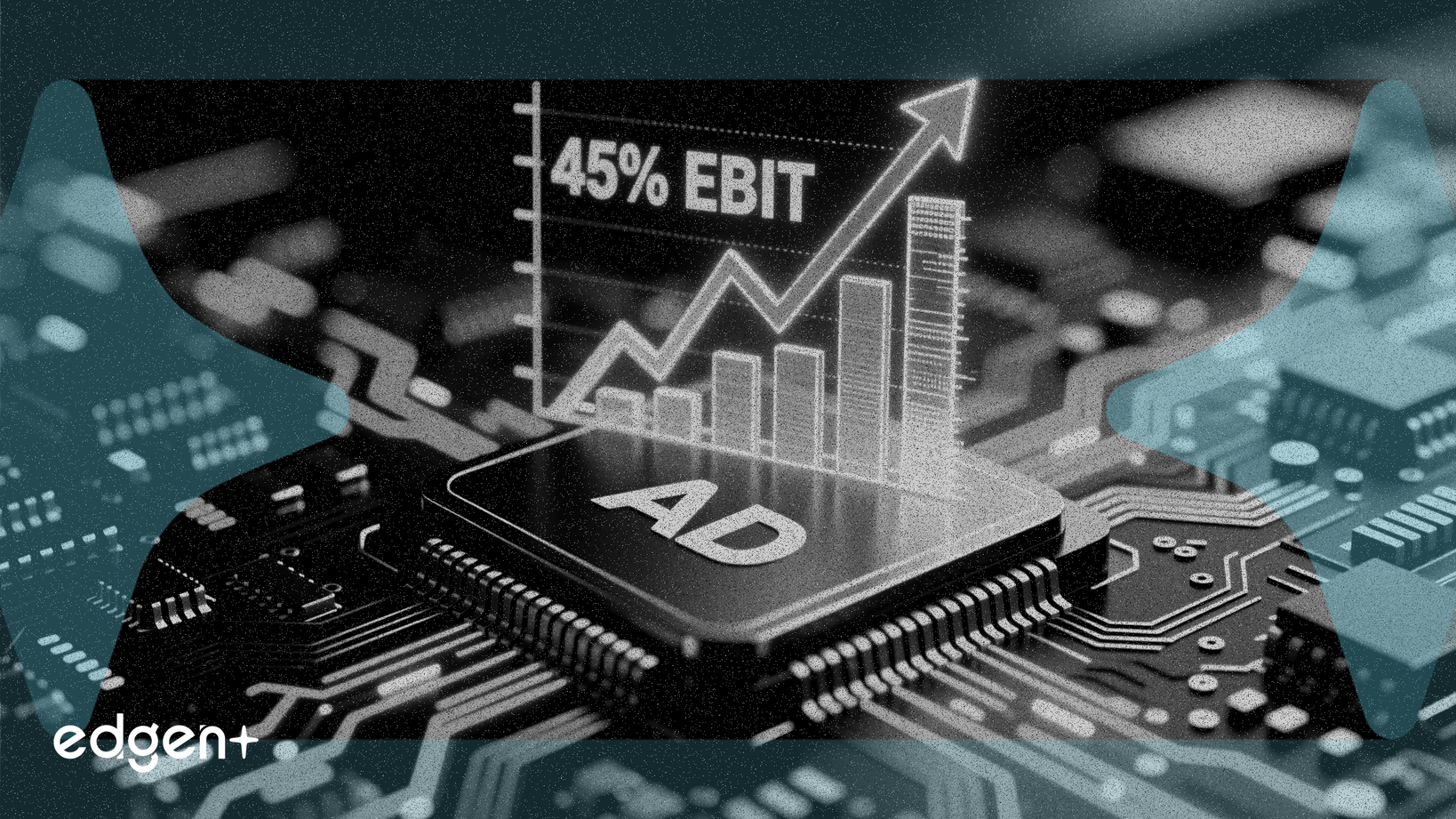 Analog Devices Signale une Solide Santé Financière avec une Croissance de l'EBIT de 45%