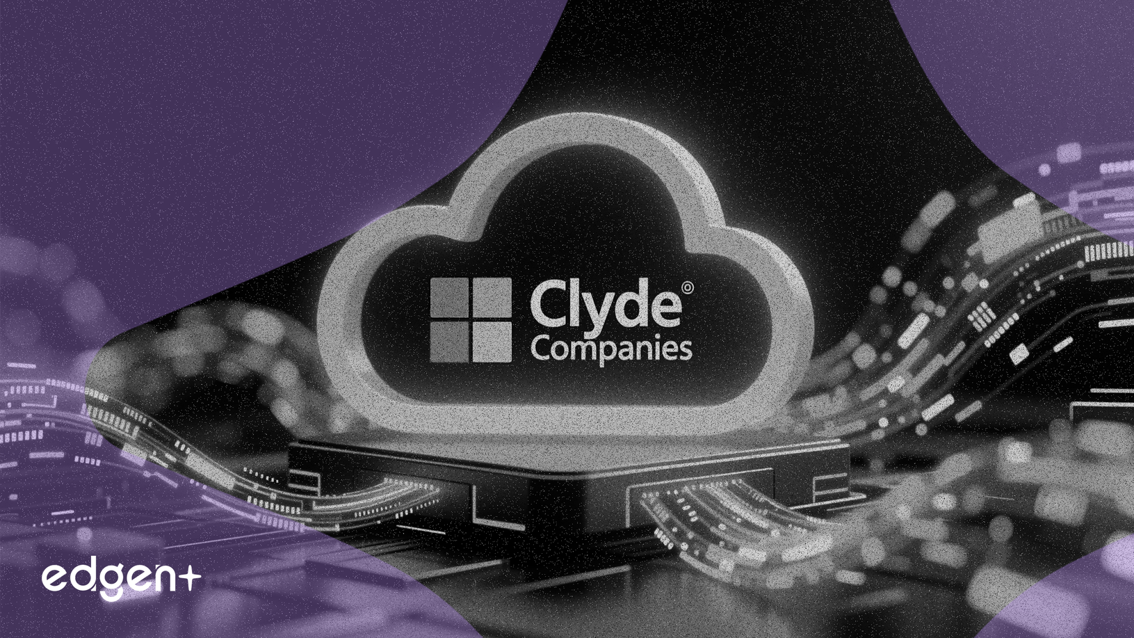 Clyde Companies Deploys Microsoft Cloud ERP for Modernization