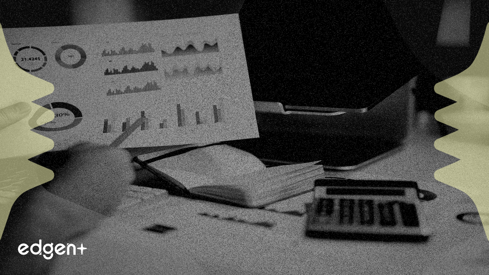 Bad Data, Not Technology, Stalls Finance AI Adoption