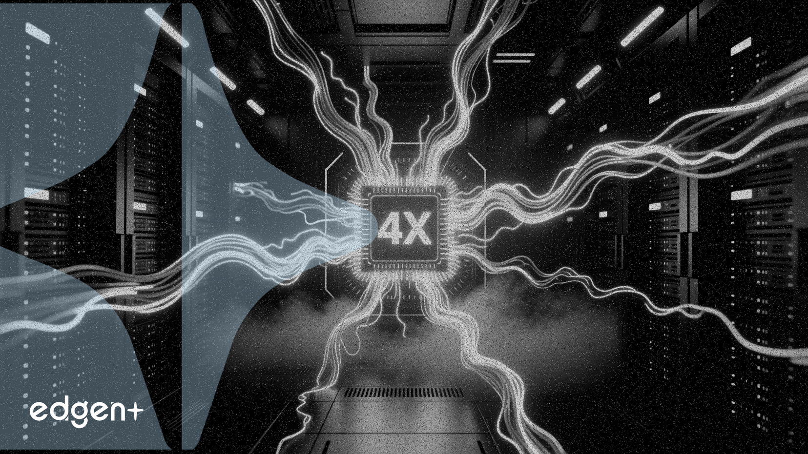 Arista Unveils 12.8 Tbps Optic, Boosting AI Data Center Density 4X