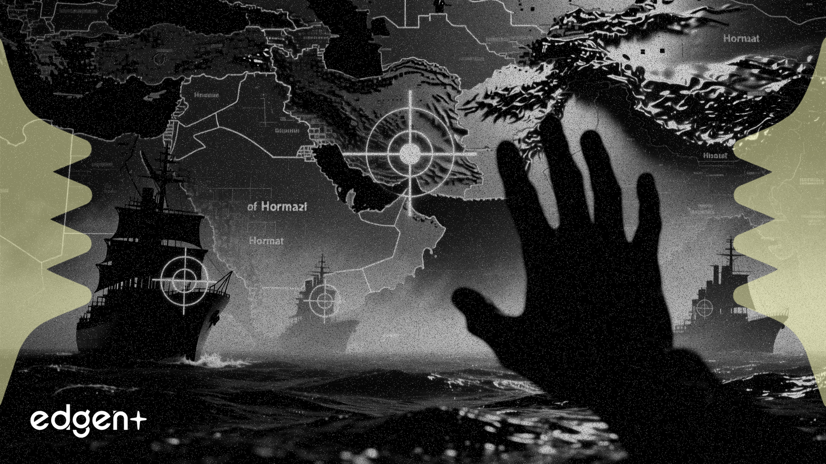 Irán niega el cierre de Ormuz y promete atacar barcos estadounidenses e israelíes