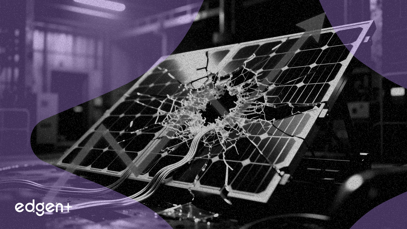 銀のコストがソーラーパネルの29%を占め、生産停止を強いる