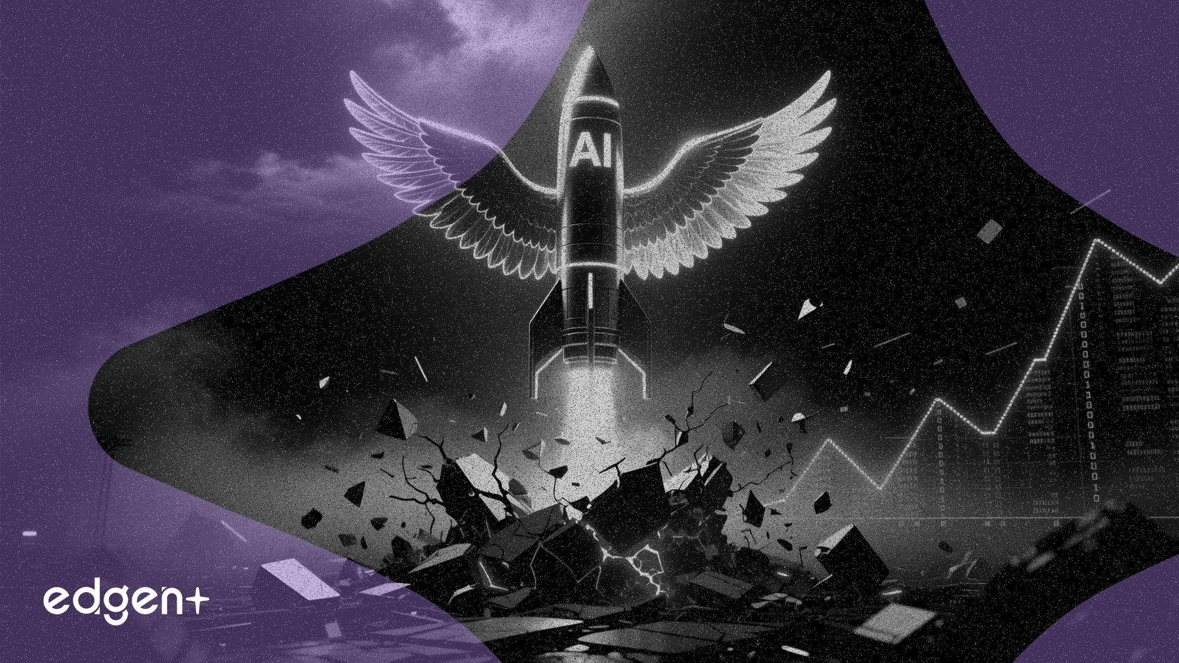 財政難にもかかわらず、米空軍との契約でPalladyne AIが株価50%急騰