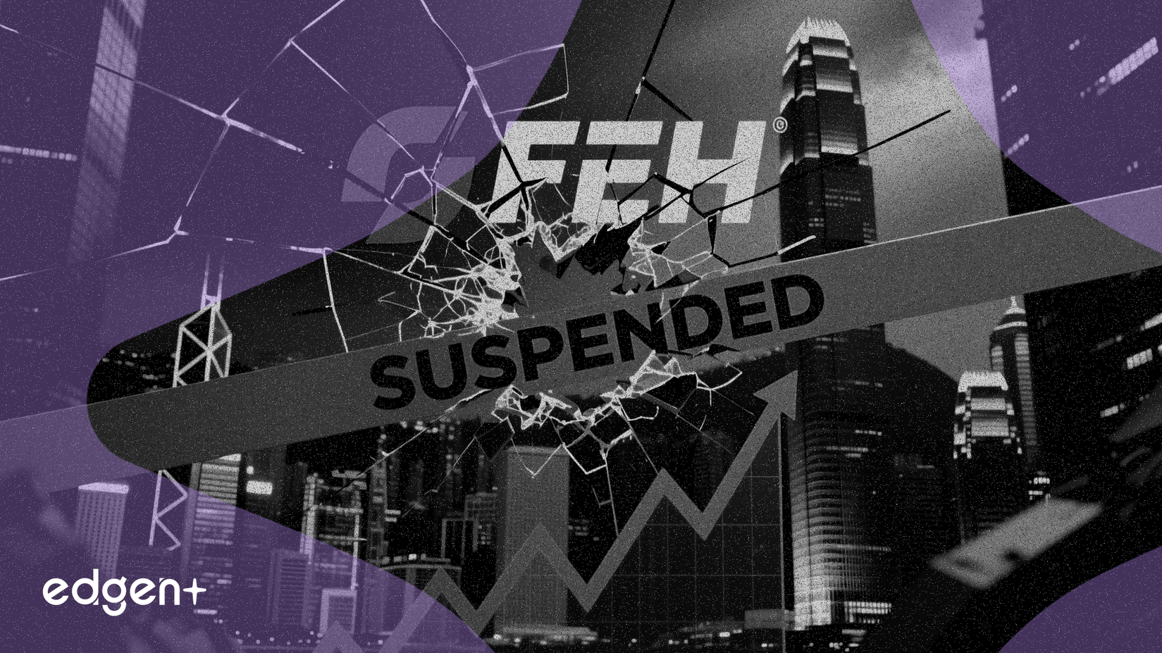 遠東控股因未能遵守港交所資產規定而被暫停交易