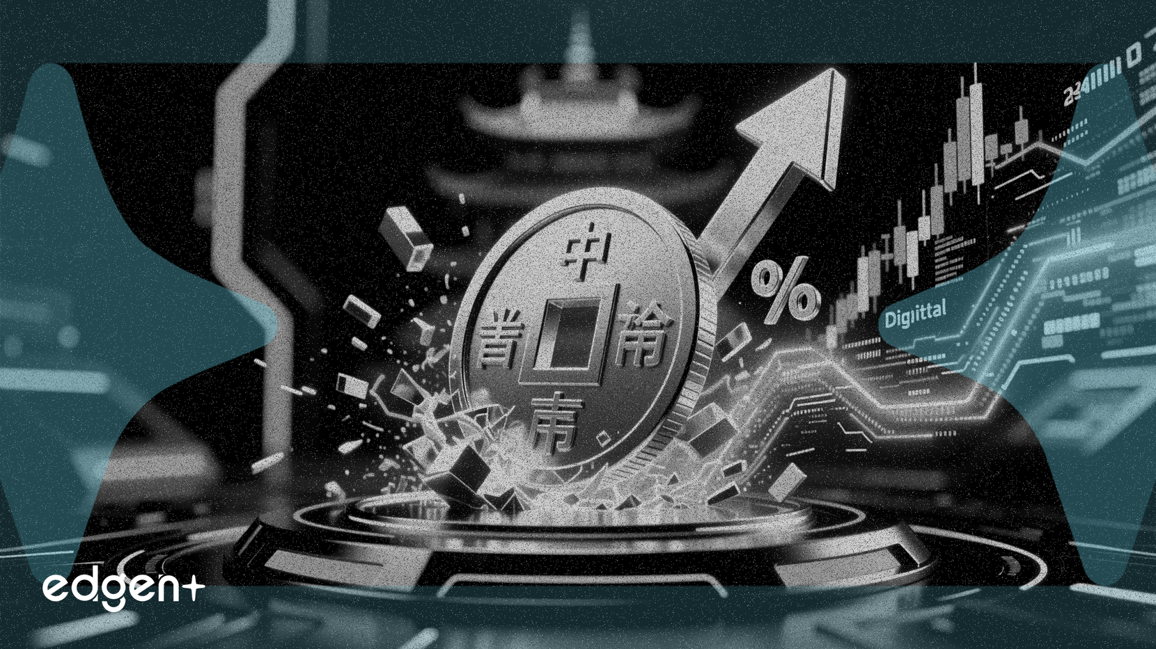 坎通币飙升80%，Temple Digital推出交易平台