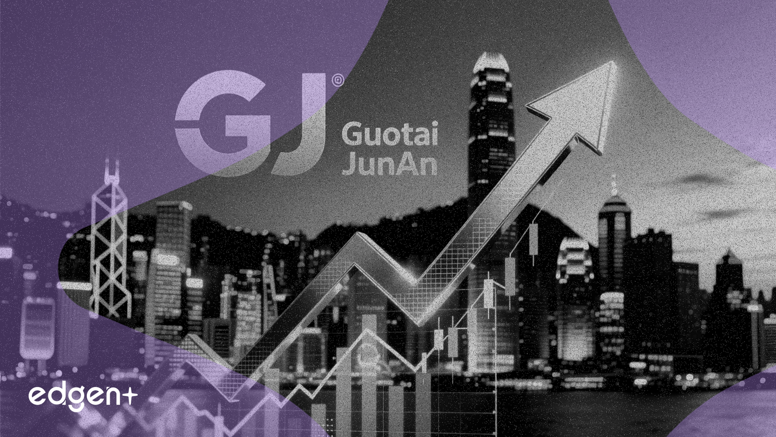 Cổ phiếu môi giới Hồng Kông tăng, Guotai Junan tăng hơn 11%