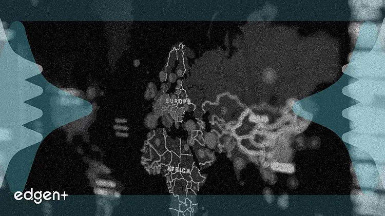 트럼프, 베네수엘라 영공 '폐쇄' 선언, 지정학적 긴장과 시장 불확실성 고조