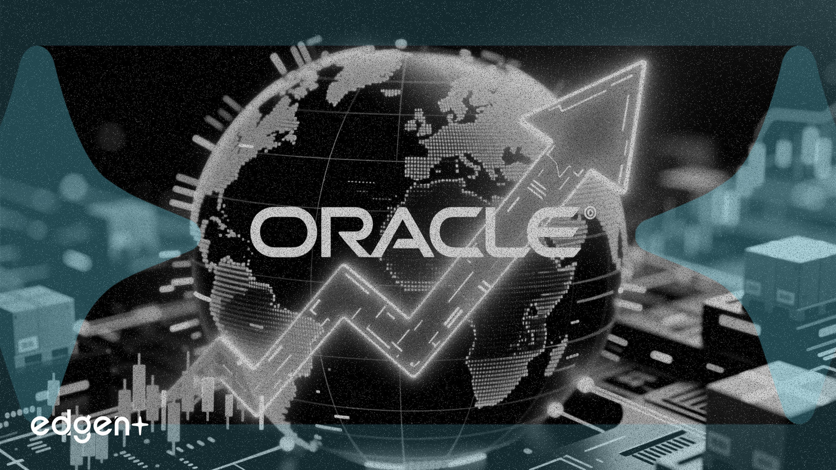 Las acciones de Oracle suben un 3,08% por el lanzamiento de su plataforma de cadena de suministro con IA