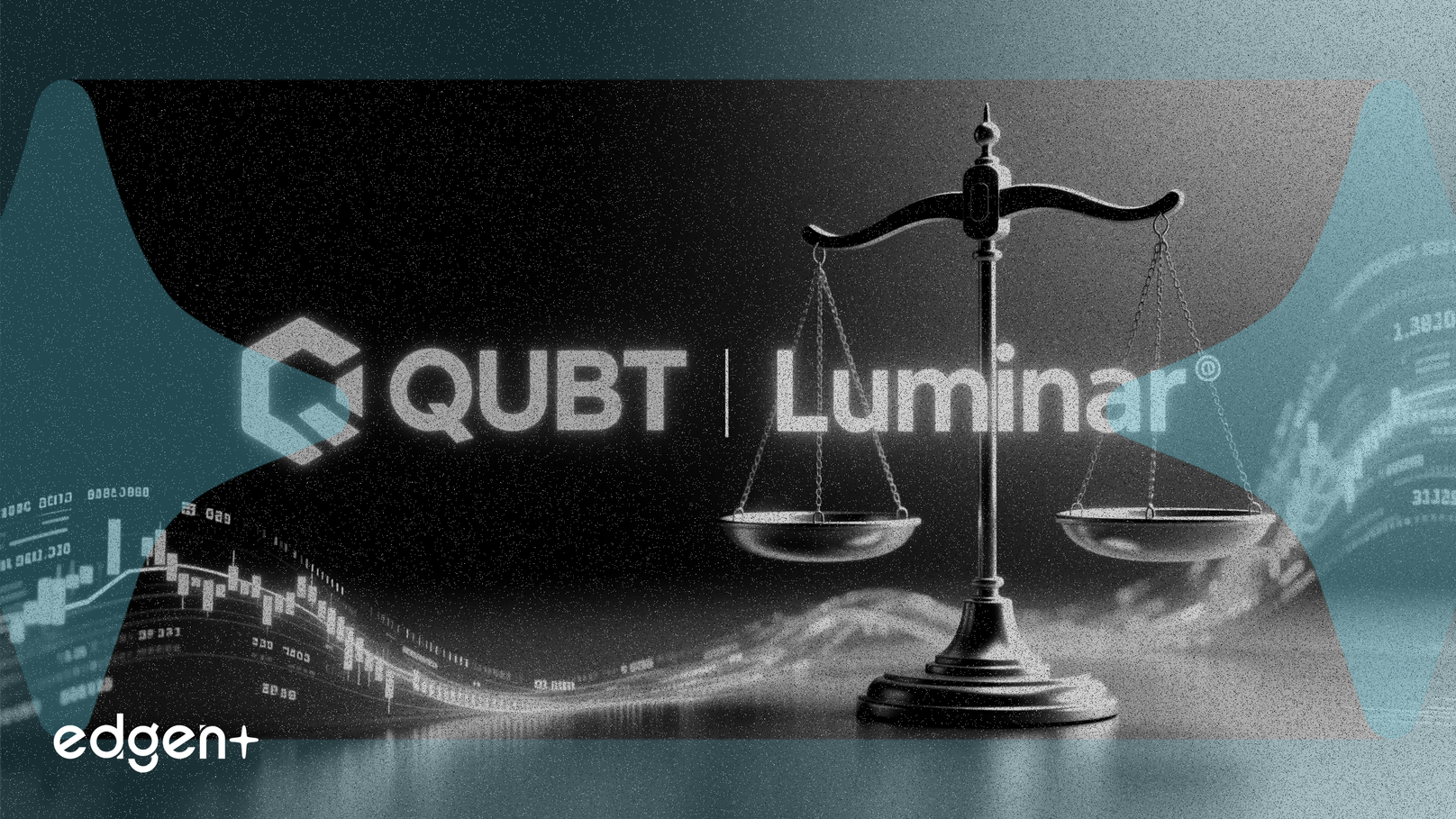 QUBT acquiert l'unité Luminar pour 110 M$, obtient une note neutre de Wedbush
