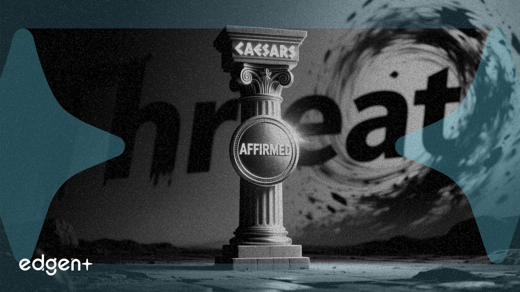 Citizens Affirms Caesars Rating, Dismisses Exchange Threat