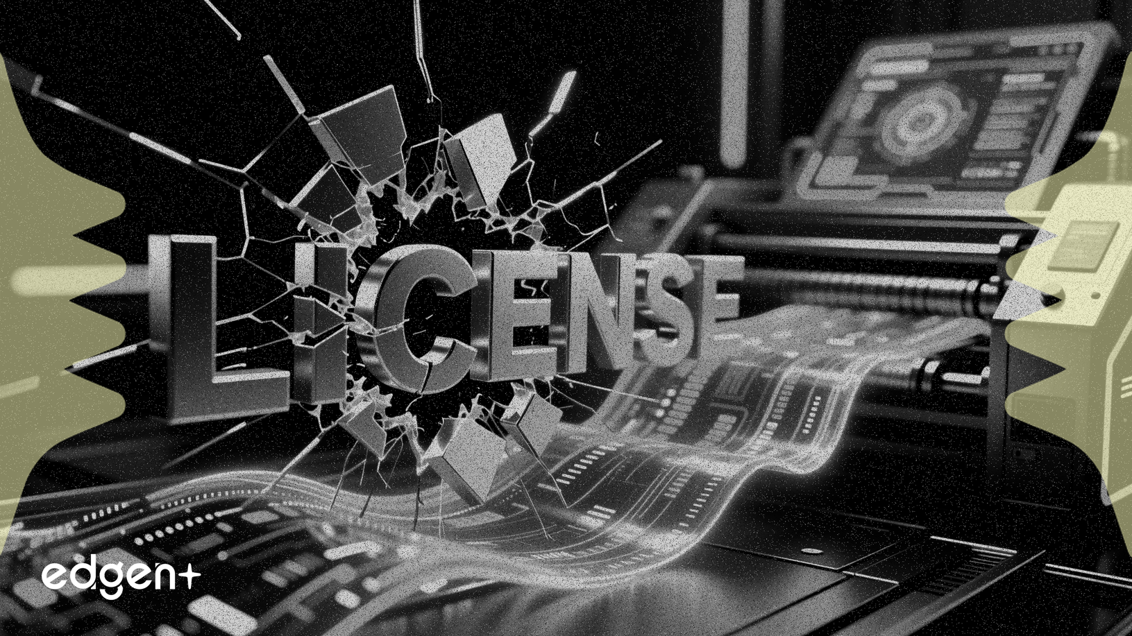 多佛旗下Caldera重组印刷市场软件授权模式