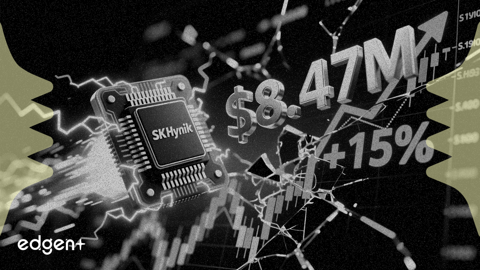 8,47 Milyon Dolarlık Büyük İşlem SK Hynix ETF'sini %15 Yükseltti