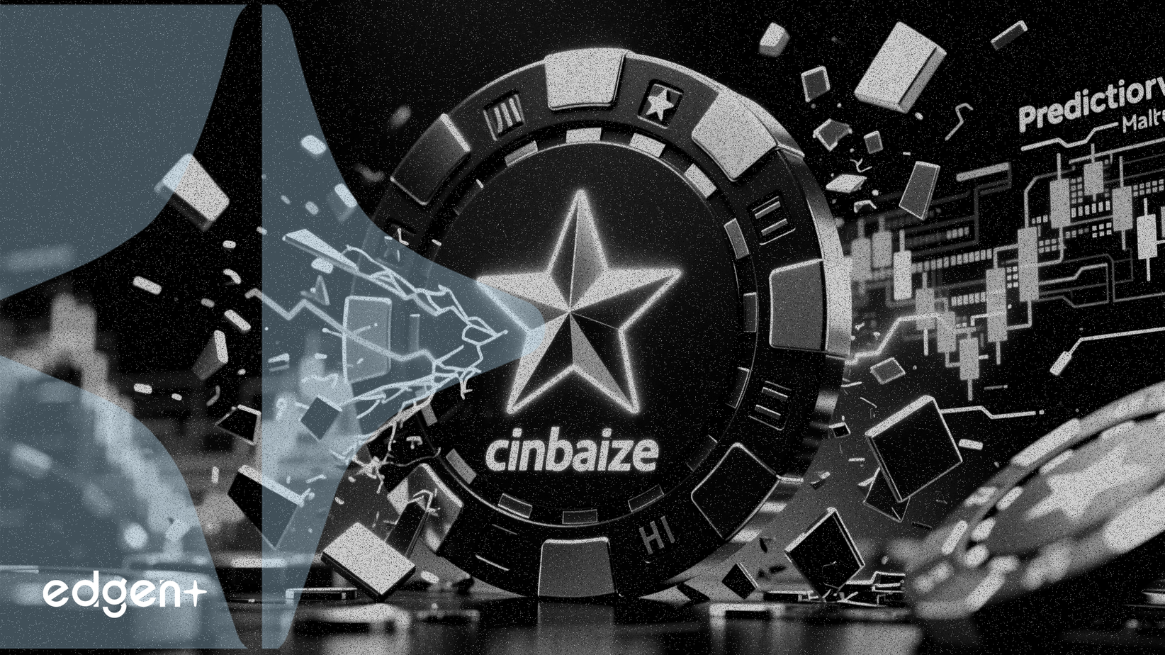 Nevada yêu cầu Coinbase ngừng hoạt động thị trường dự đoán, đòi giấy phép cờ bạc