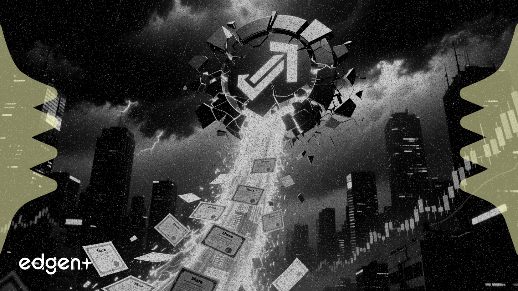 *ST Jinling émettra 1,35 milliard d'actions dans le cadre de sa restructuration