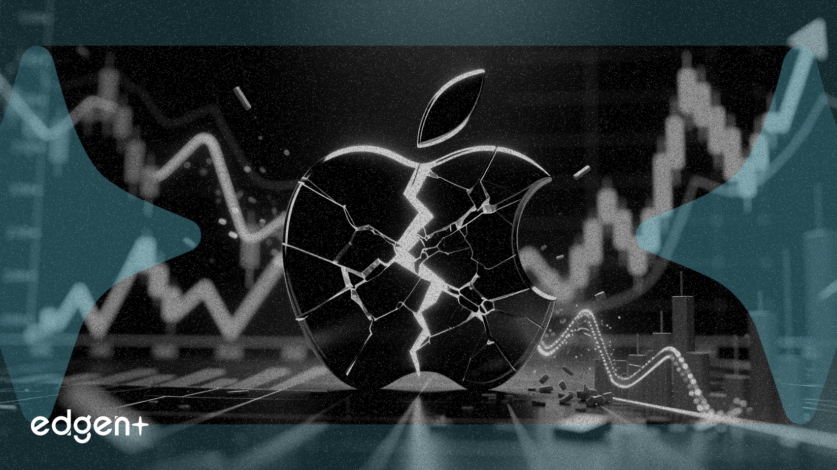 La valorisation d'Apple se divise, le modèle DCF révélant une surévaluation de 21,2 %