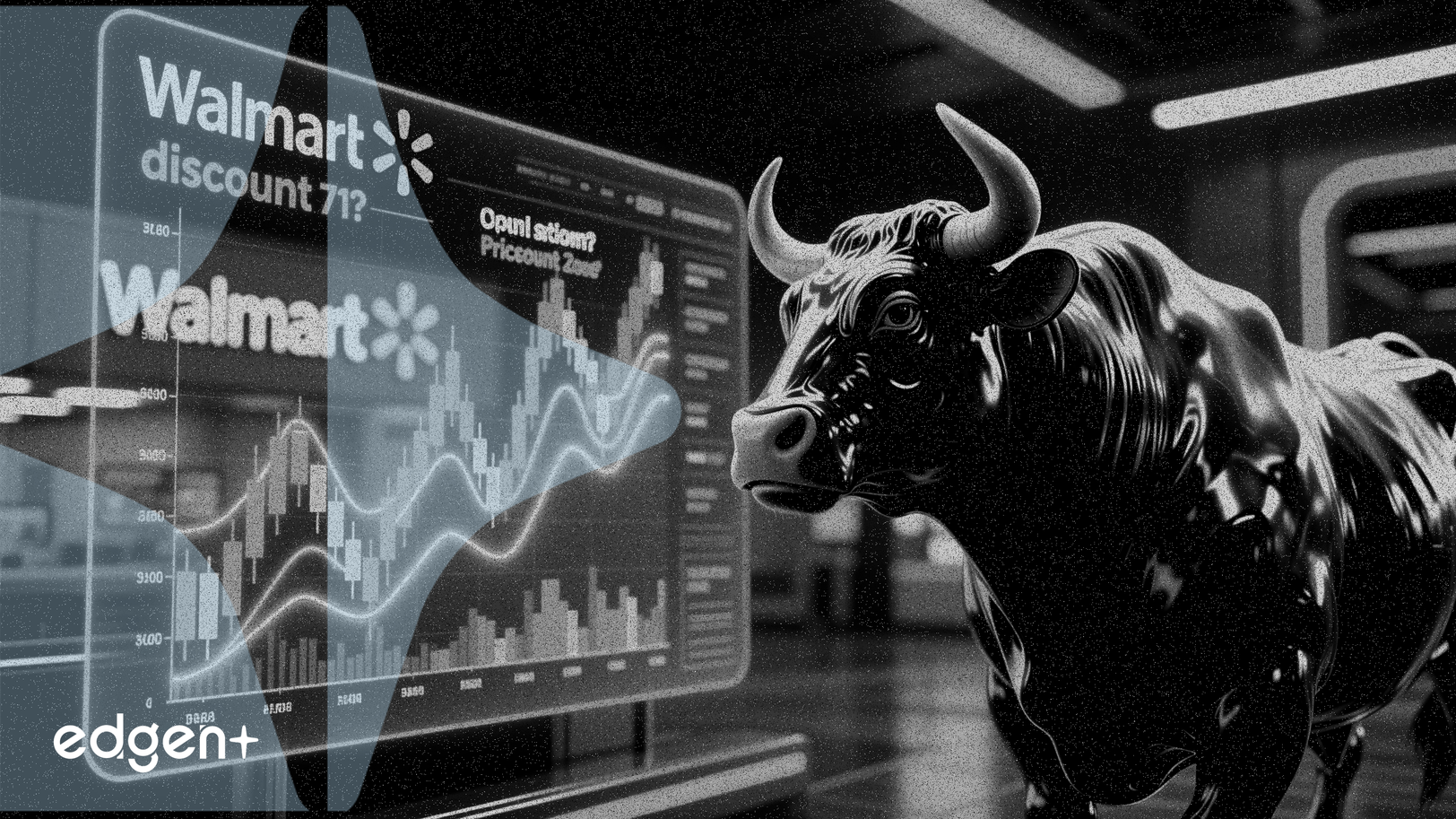 Estrategia de opciones de venta (Put) de Walmart ofrece descuento potencial para alcistas