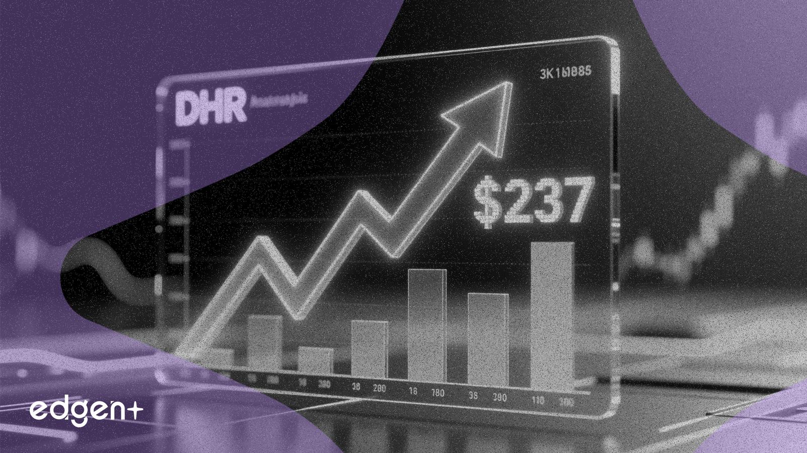 分析将丹纳赫 (DHR) 公允价值定为每股 237 美元