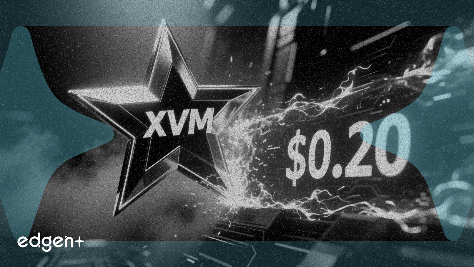 Stellar %6,6 Yükselerek 0,20 Dolar Direnç Seviyesini Test Ediyor