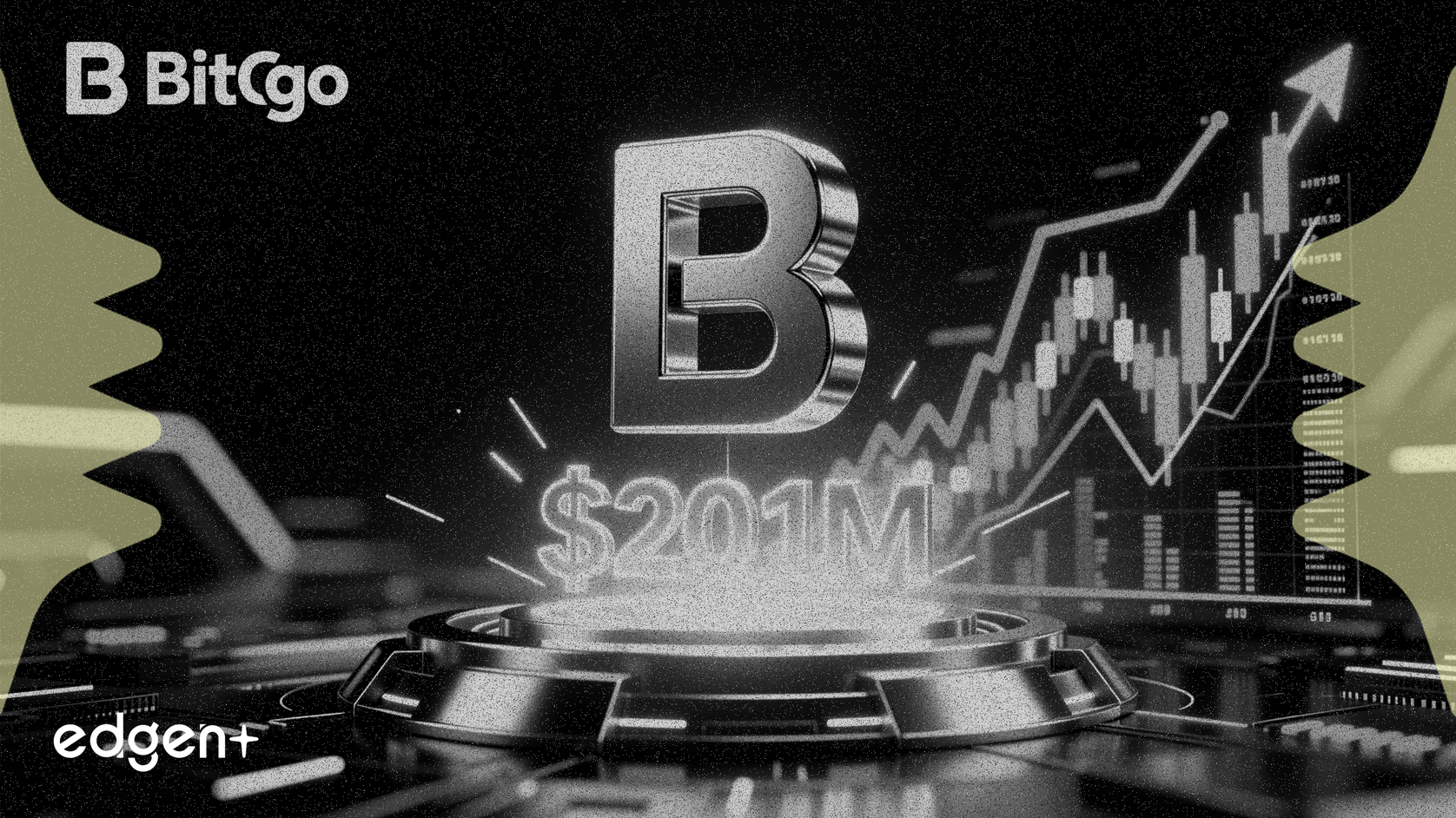 BitGo, Công ty Lưu ký Tiền mã hóa, Nhắm mục tiêu $201 Triệu trong Đợt IPO tại Mỹ